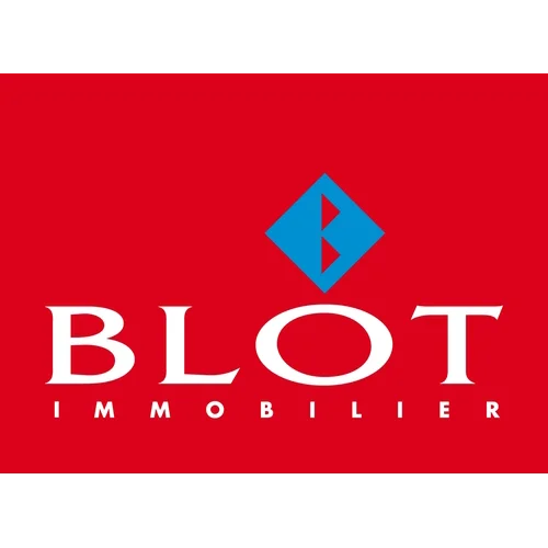 Logo de Blot client de Bretagne Canalisations
